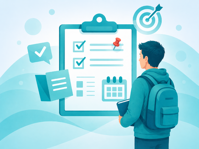 Zverejnenie priebežných výsledkov prijímacieho konania na talentový študijný odbor masér