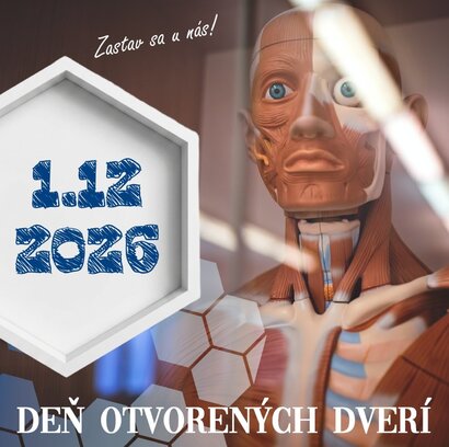 Deň otvorených dverí 2026