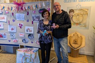 Zväčšiť fotografiu - Predčasniatka 2025