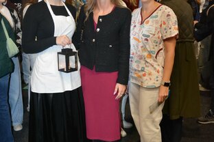 Zväčšiť fotografiu - Stredoškolák 2025