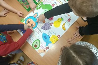 Zväčšiť fotografiu - Biochémia pre najmenších 2026