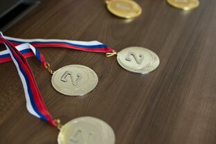 Zväčšiť fotografiu - Celoštátna súťaž v poskytovaní prvej pomoci
