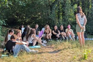 Zväčšiť fotografiu - Deň podpory a prevencie 2026