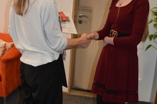 Zväčšiť fotografiu - Školské kolo olympiády sjl