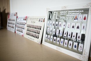 Zväčšiť fotografiu - Slávnostné vyraďovanie absolventov 2026