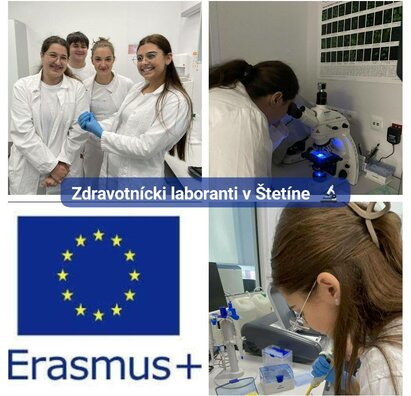 Erasmus+ 2025 1. mobilita