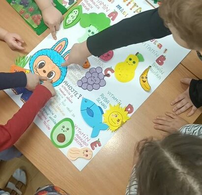 Biochémia pre najmenších 2026