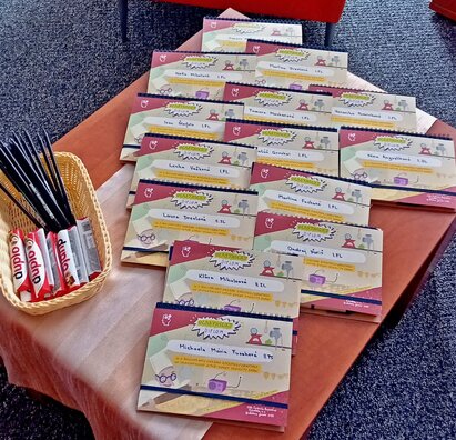 EXPERT Geniality Show 2026