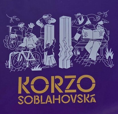Korzo Soblahovská 2026