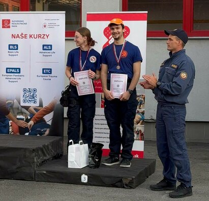 Majstrovksá Slovenska v KPR