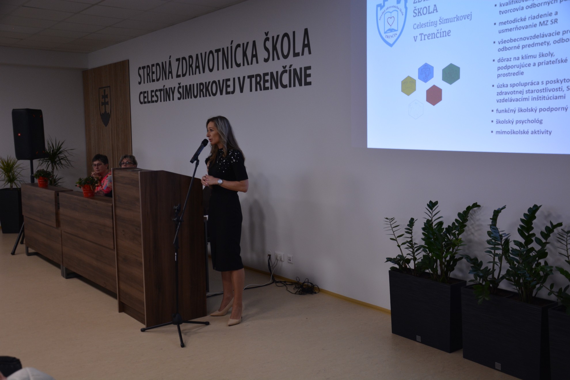 Deň otvorených dverí 2025 – ďakujeme!