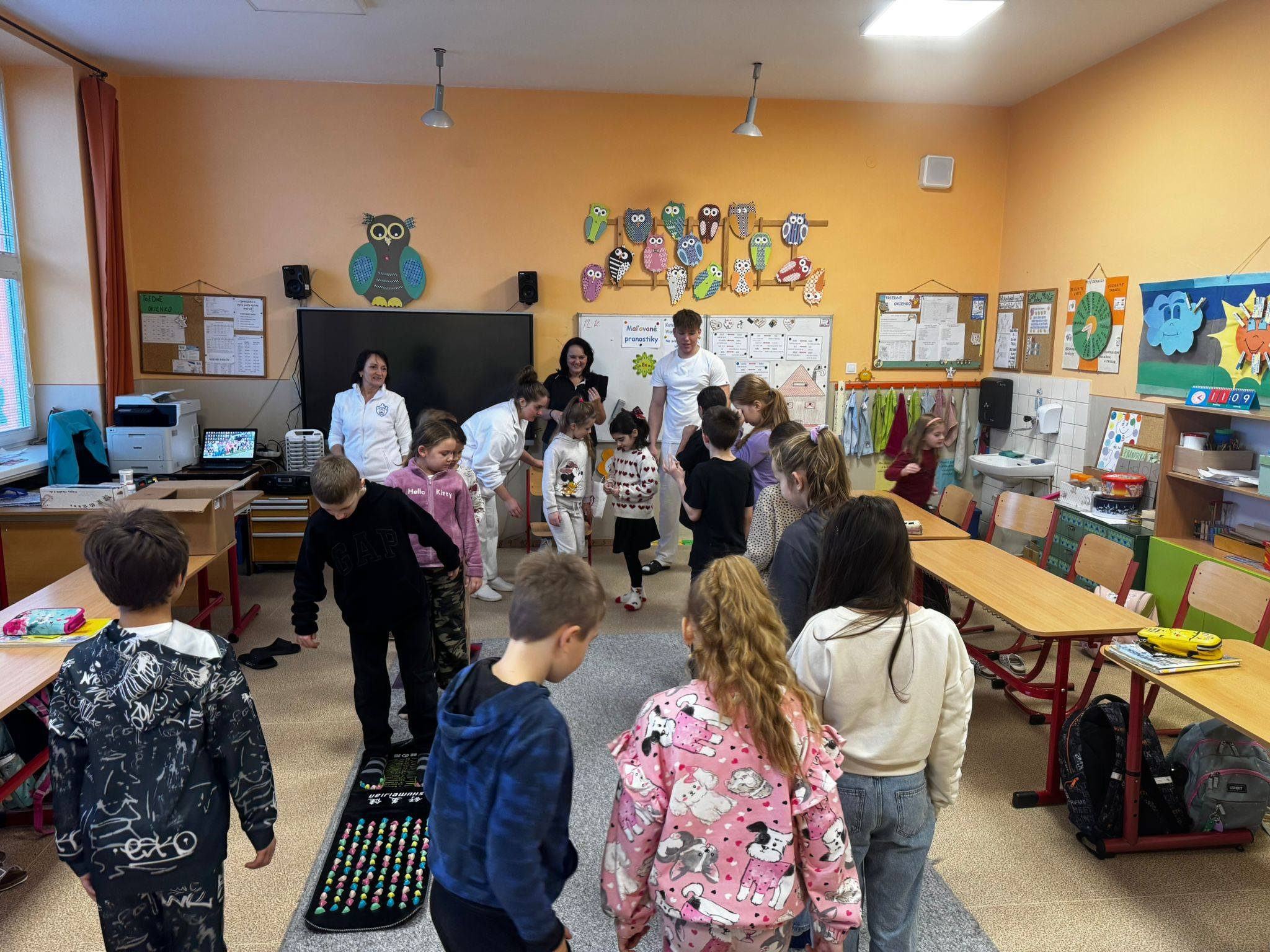 Zdravý chrbát v predvianočnom čase