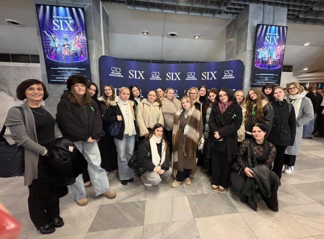 Divadlo, ktoré malo energiu koncertu