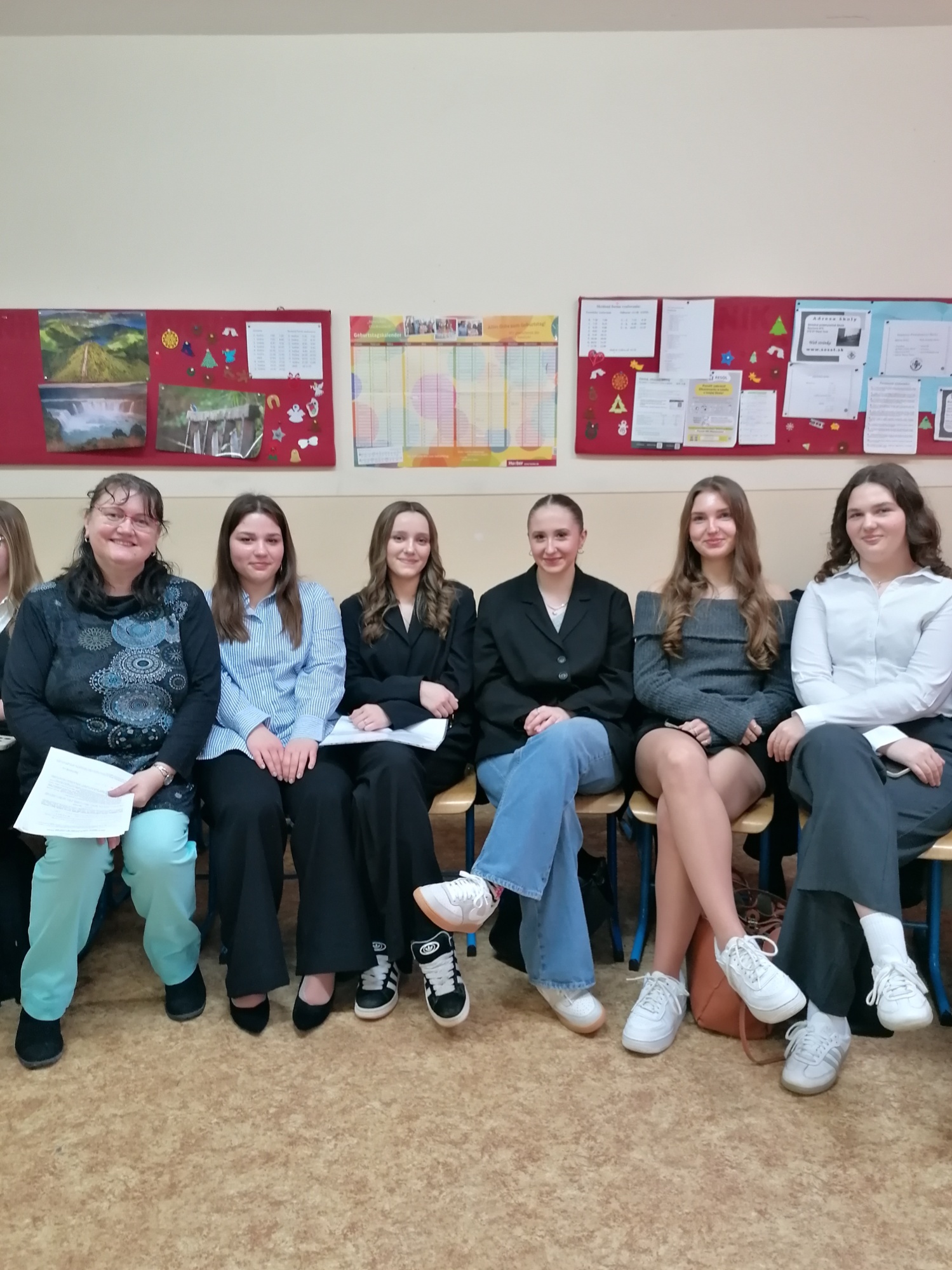 Máme ďalšie skvelé správy z krajskej prehliadky SOČ