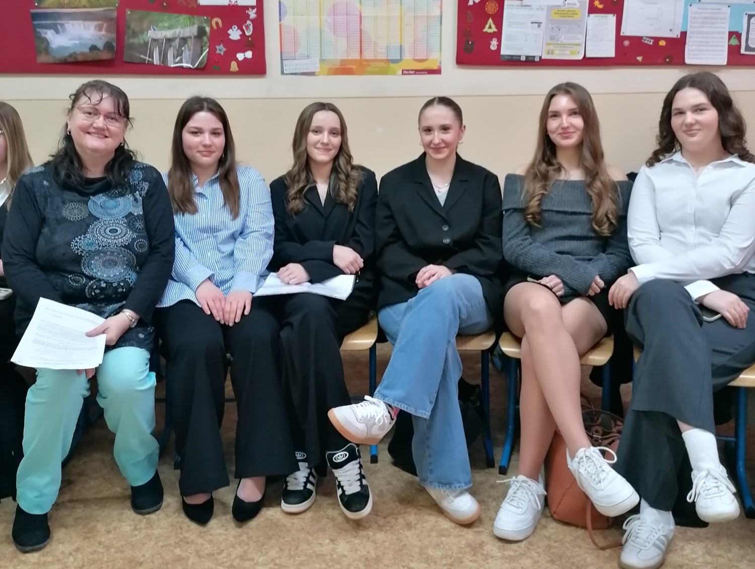 Máme ďalšie skvelé správy z krajskej prehliadky SOČ